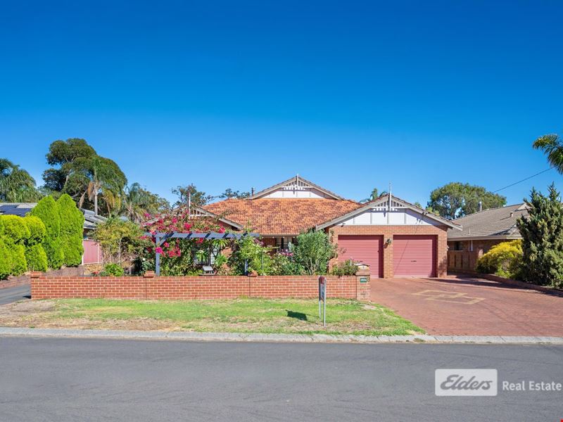 9 Russell Court, Donnybrook WA 6239
