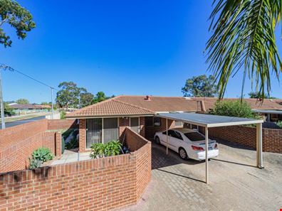 2/14 Charles Street, Midland WA 6056