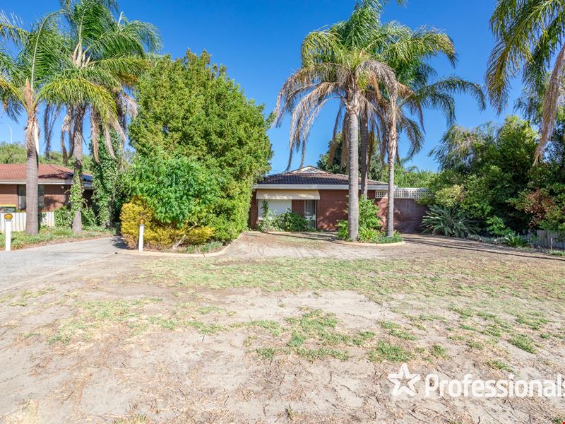 3 Bland Place, Beechboro WA 6063