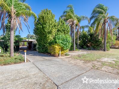 3 Bland Place, Beechboro WA 6063