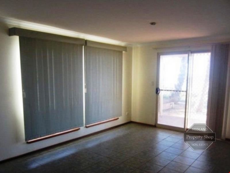 1/15 Kingsmill Street, Port Hedland WA 6721