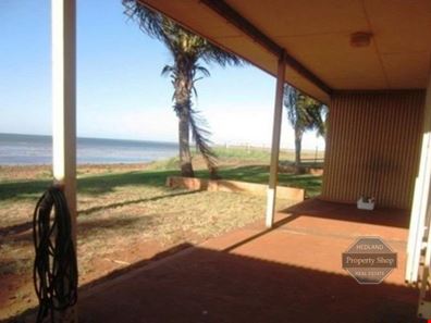 1/15 Kingsmill Street, Port Hedland WA 6721
