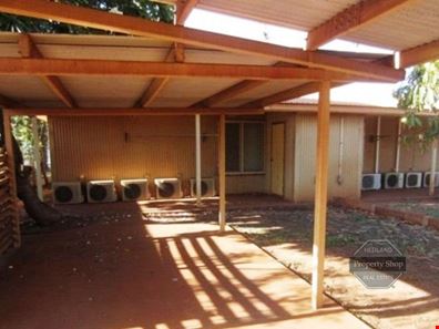 1/15 Kingsmill Street, Port Hedland WA 6721