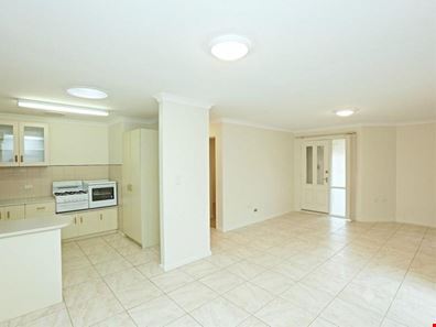 4/3 Tipuana  Green, O'Connor WA 6163