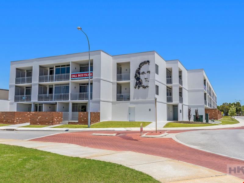 18/40 Bennett Springs Drive, Bennett Springs WA 6063