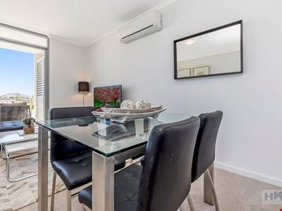 18/40 Bennett Springs Drive, Bennett Springs WA 6063