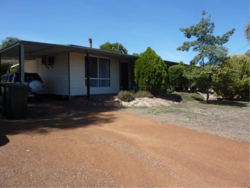 89 Hotham Avenue, Boddington WA 6390