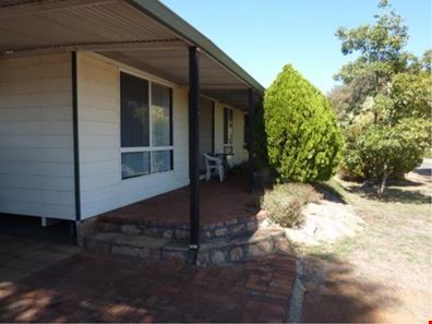 89 Hotham Avenue, Boddington WA 6390