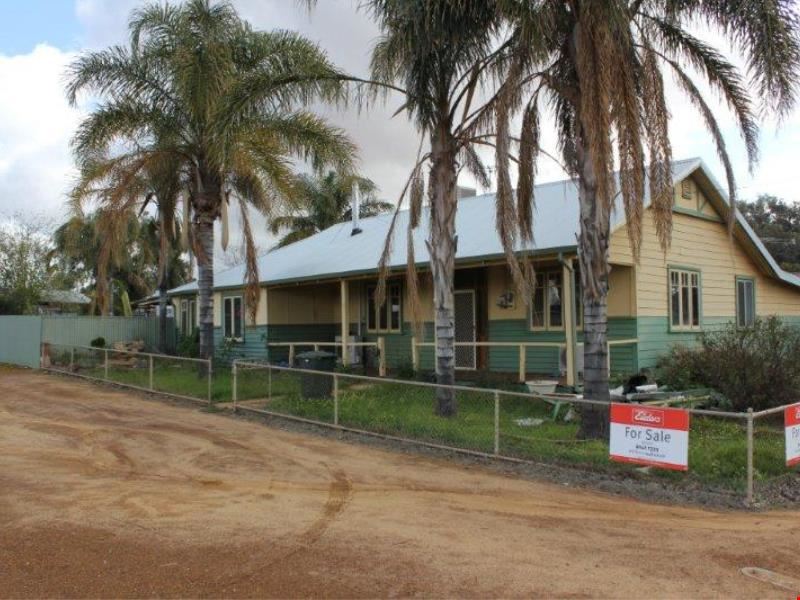 44 Spica Street, Southern Cross WA 6426