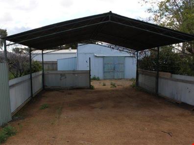 44 Spica Street, Southern Cross WA 6426