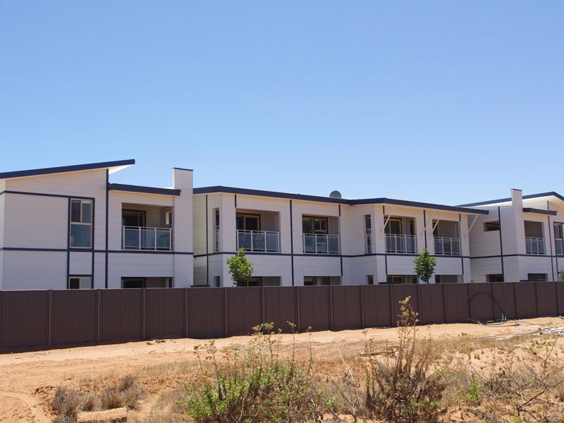 7 Anketell Court, Onslow WA 6710