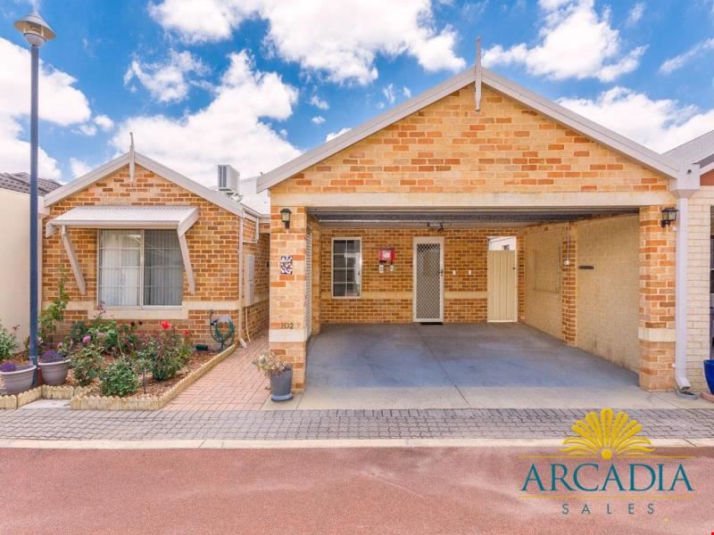 102 / 99 Burslem Drive, Maddington WA 6109