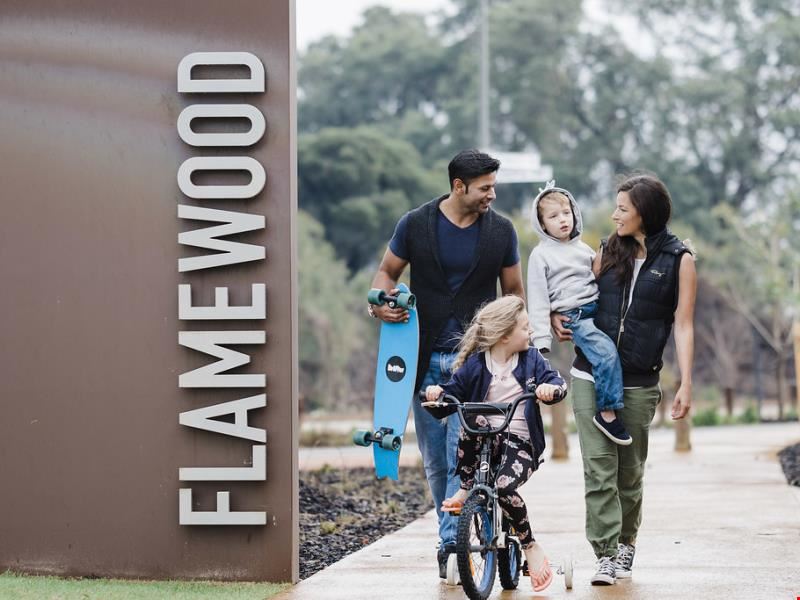 5 Alizarin Grove, Brabham WA 6055