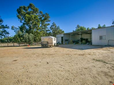 40 Fewster Street, Muchea WA 6501