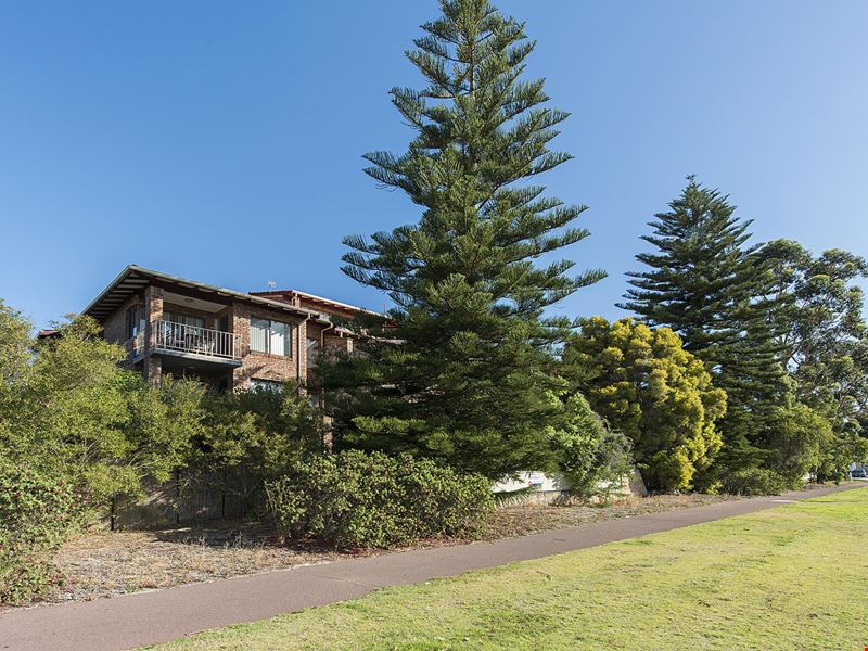32/54 Canning  Highway, Victoria Park WA 6100