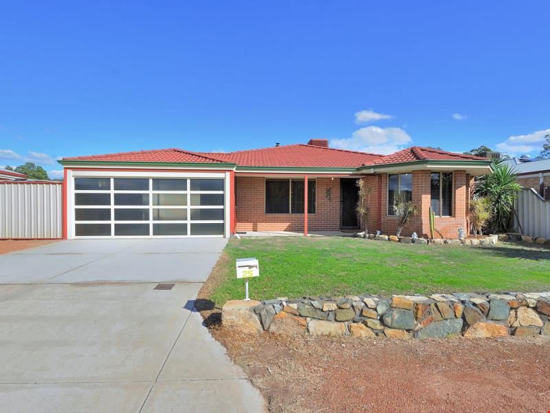 25 White Gum Drive, Jane Brook WA 6056