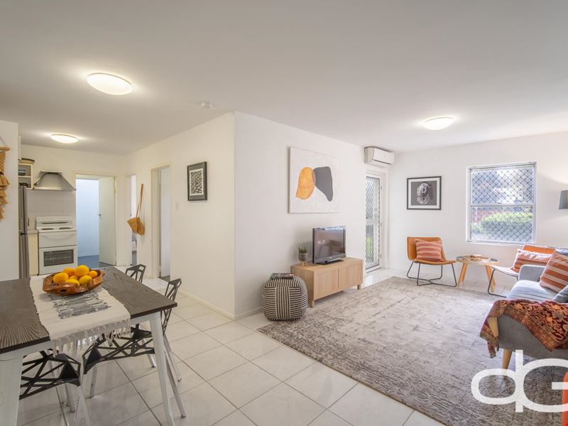 2/187 Canning Highway, East Fremantle