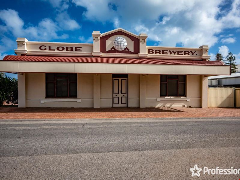 1/10 Cunningham Street, Geraldton WA 6530