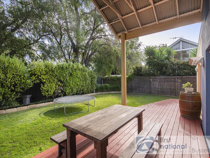 1/244 Bussell Highway, West Busselton WA 6280