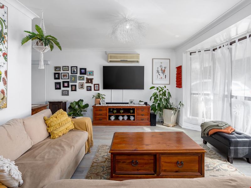 56 Gelorup Rise, Gelorup WA 6230