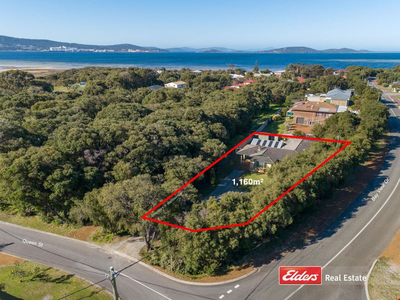 129 Bay View Drive, Little Grove WA 6330