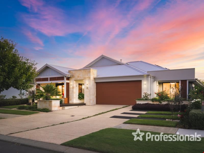 30 Almond Parkway, Yalyalup WA 6280