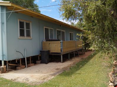 17/78 Maidstone Crescent, Exmouth WA 6707