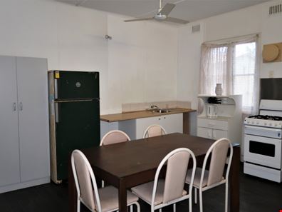 17/78 Maidstone Crescent, Exmouth WA 6707