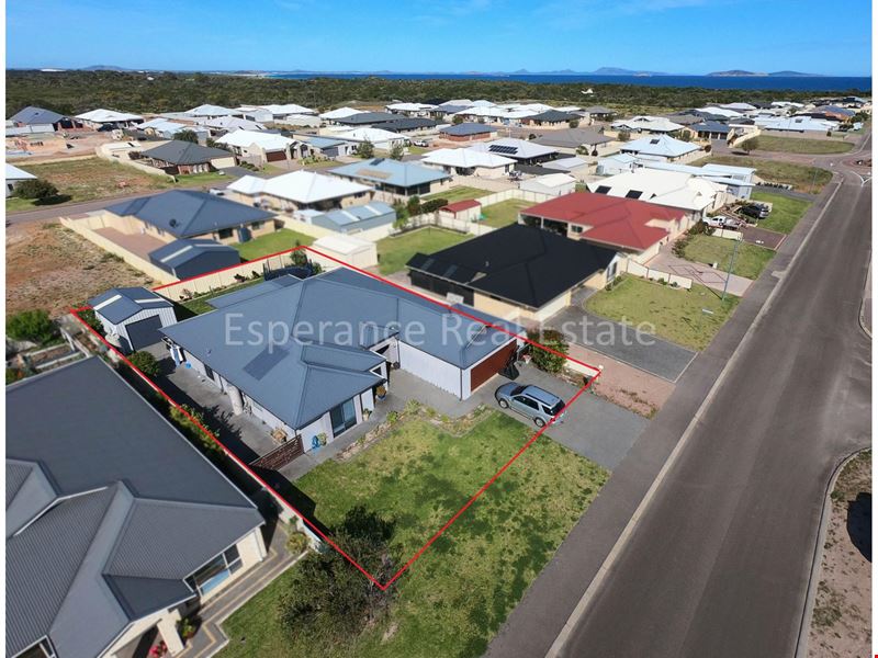 37 Ormonde Street, Bandy Creek WA 6450
