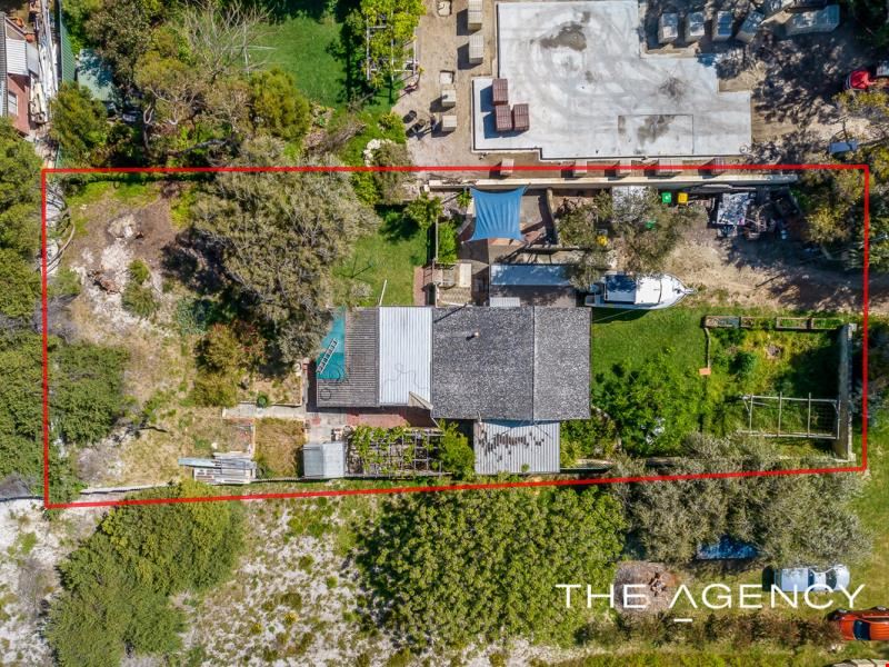 27 Hazel Avenue, Quinns Rocks WA 6030