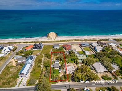 27 Hazel Avenue, Quinns Rocks WA 6030