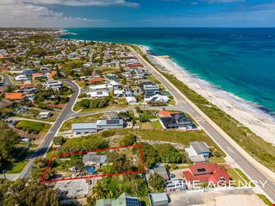 27 Hazel Avenue, Quinns Rocks WA 6030
