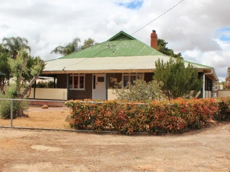 35 Smith St, Koorda WA 6475