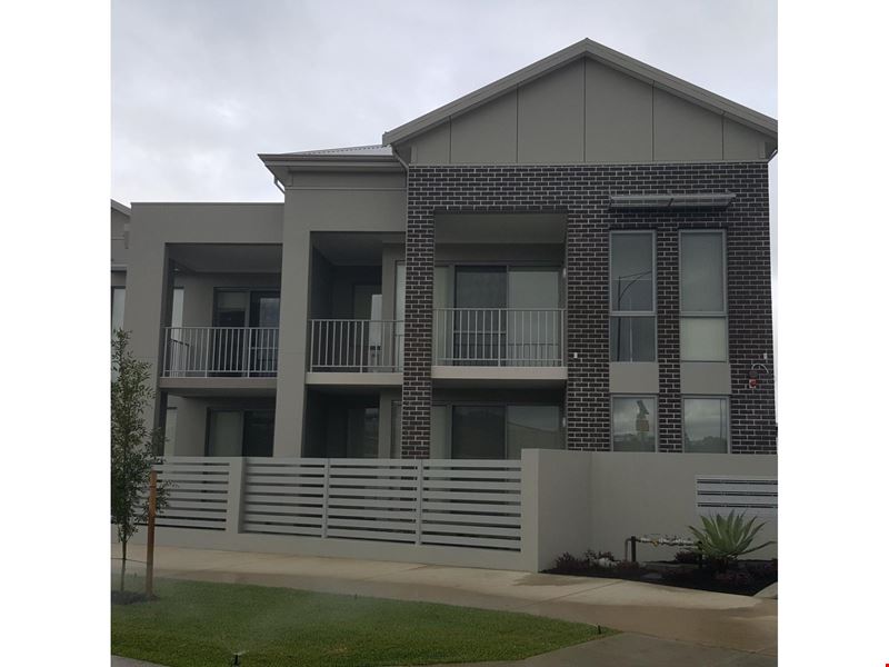 11/35 Honeywood Avenue, Wandi WA 6167