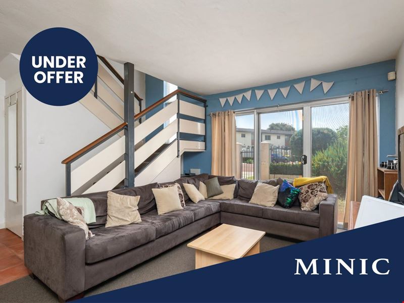 13/24 Melinga Court, Karawara WA 6152