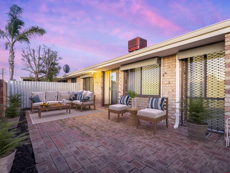 7/151 North Beach Drive, Tuart Hill WA 6060