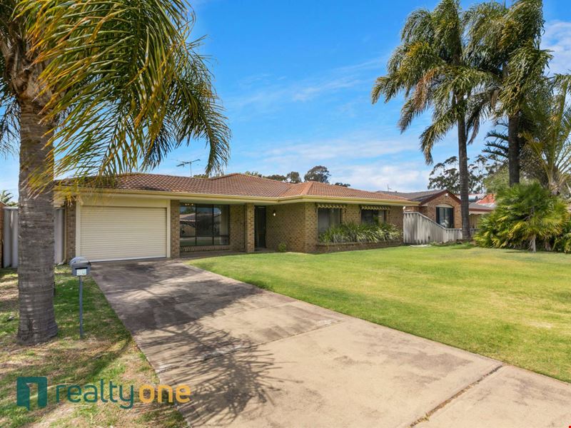 38 Colonial Drive, Bibra Lake