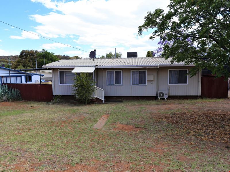 21 Acacia Road, Kambalda East WA 6442