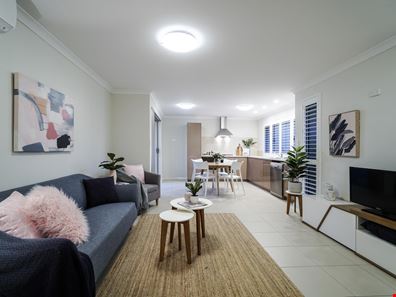 8/46 Bridgewater Crescent, Karrinyup WA 6018