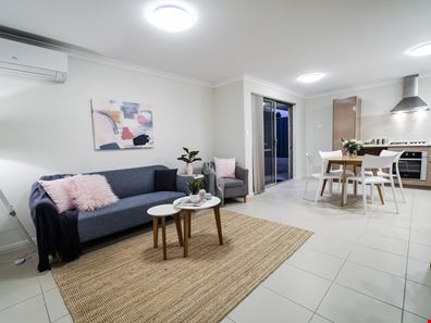 8/46 Bridgewater Crescent, Karrinyup WA 6018