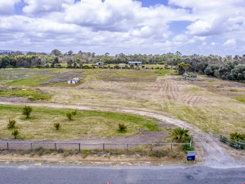 35 Dairy Link, Mardella WA 6125
