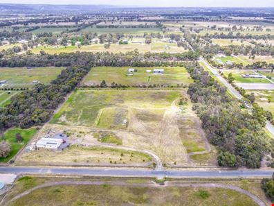 35 Dairy Link, Mardella WA 6125