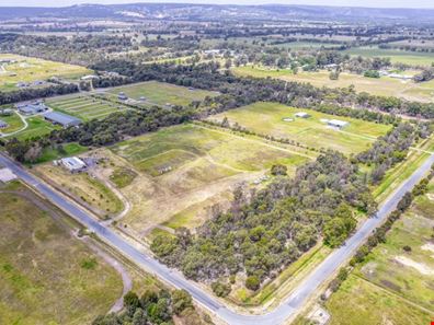35 Dairy Link, Mardella WA 6125