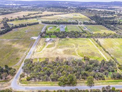 35 Dairy Link, Mardella WA 6125