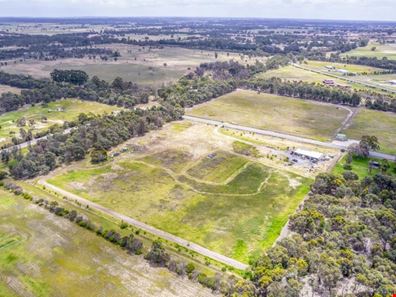 35 Dairy Link, Mardella WA 6125