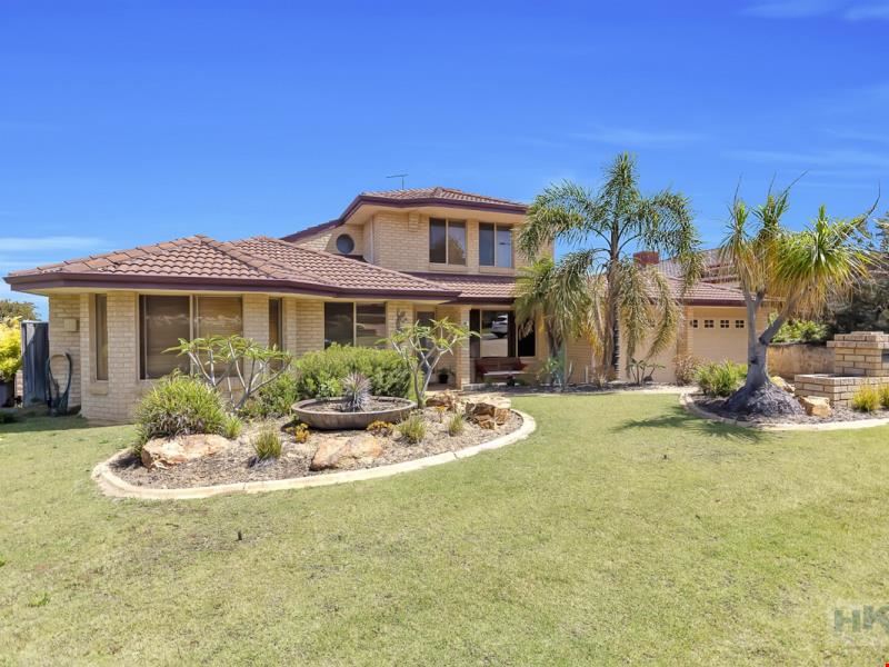 5 Indooroopilly Place, Connolly WA 6027