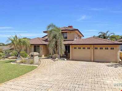 5 Indooroopilly Place, Connolly WA 6027