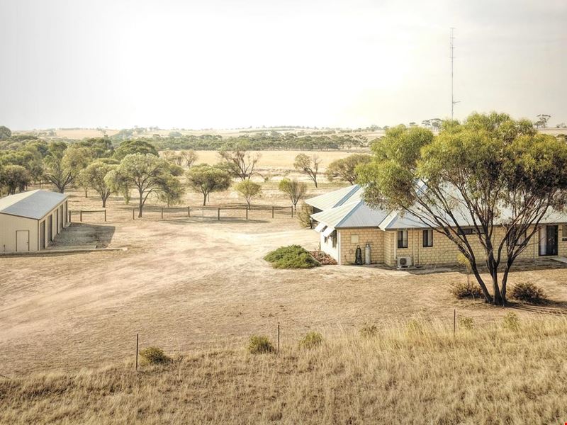 23 Tank St, Grass Valley