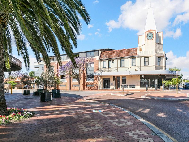 21/919 Beaufort Street, Inglewood WA 6052