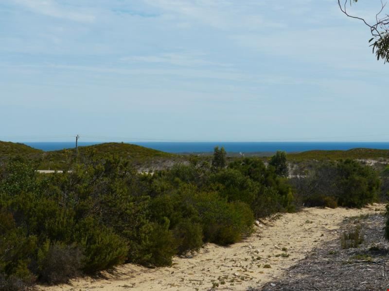 Lot 124,  Sunset Court, Karakin WA 6044